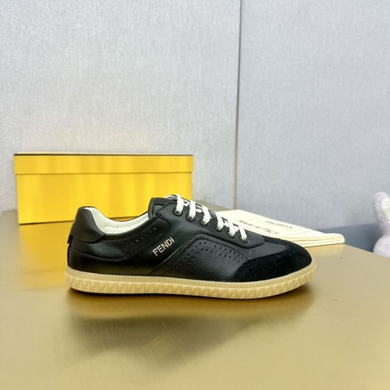 F**di casual shoes